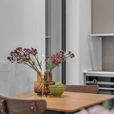 Vervet Skyview L L Near Attractions Daire Tromsø