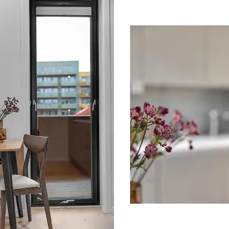 Daire Vervet Skyview L L Near Attractions