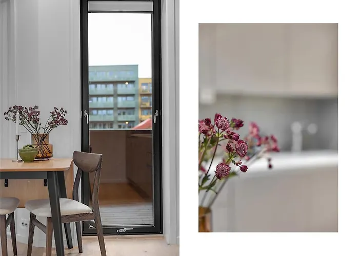 아파트 Vervet Skyview L L Near Attractions